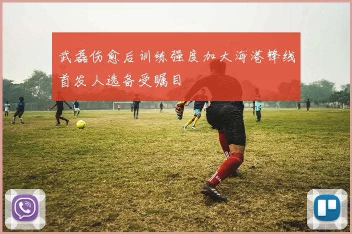 武磊伤愈后训练强度加大海港锋线首发人选备受瞩目